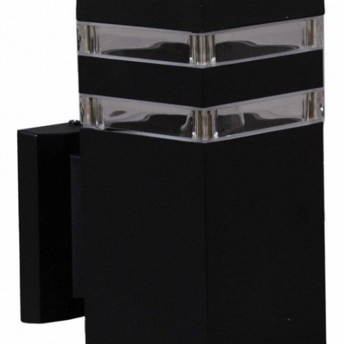 Накладной светильник Reluce Technical 86228 86228-9.2-001CT E27 BK