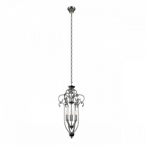 Подвесная люстра Loft IT Bud 10434