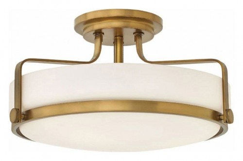 Накладной светильник Hinkley Harper HK/HARPER/SFM HB Накладной светильник Hinkley Harper HK/HARPER/SFM HB