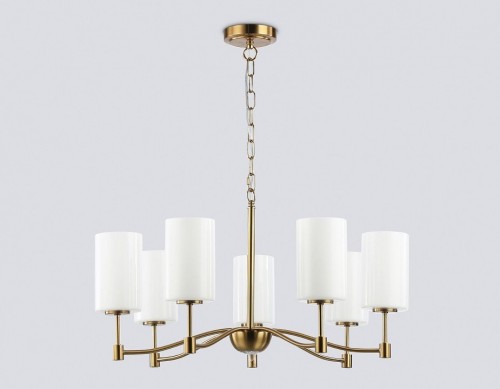 Подвесная люстра Ambrella light High Light LH56053