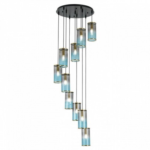 Подвесная люстра Lumion Murano 8401/10 Подвесная люстра Lumion Murano 8401/10