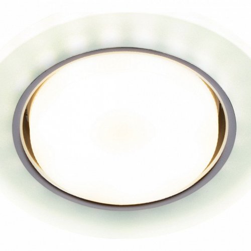 Встраиваемый светильник Эра DK LD51 Б0057465