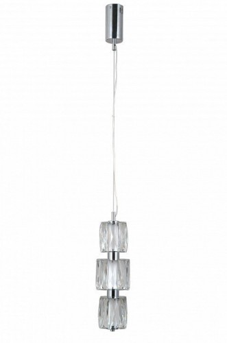 Подвесной светильник Moderli Prismique V11719-PL