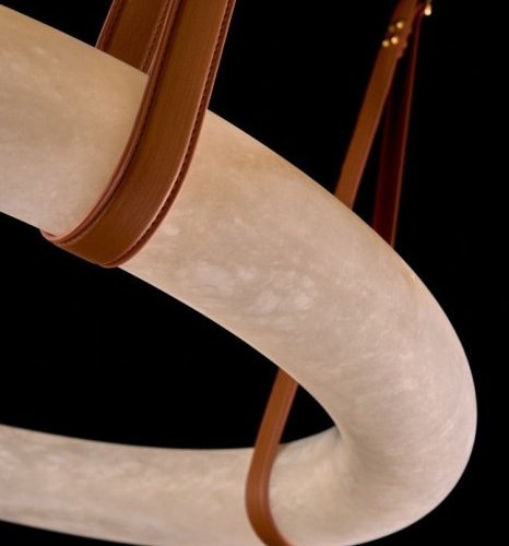 Подвесная люстра Secretum FL1049-15P