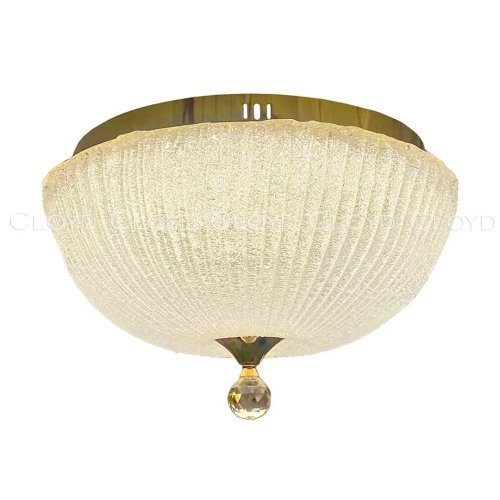 Потолочный светильник Россия 11511