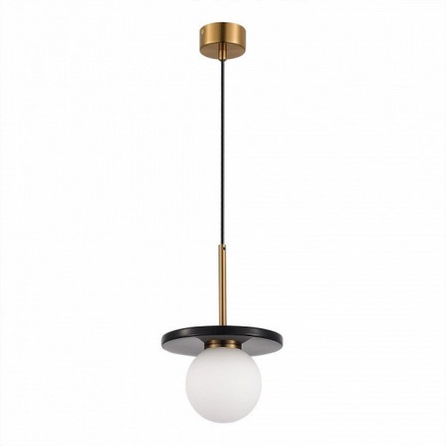 Подвесной светильник ST-Luce Nebula SL1191.343.01 Подвесной светильник ST-Luce Nebula SL1191.343.01