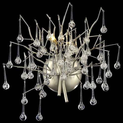 Настенный светильник Wertmark Dionisia WE189.02.201