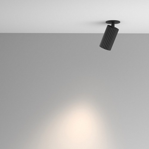 Точечный светильник Maytoni Calipso C110CL-01-GU10-B