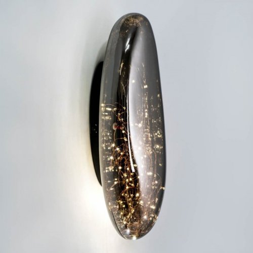 Бра MODESTYLE MS.6512.430 BK