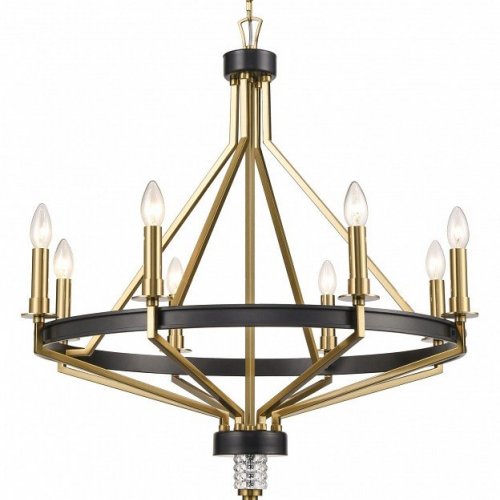 Подвесная люстра Wertmark Frida WE246.08.503 Подвесная люстра Wertmark Frida WE246.08.503