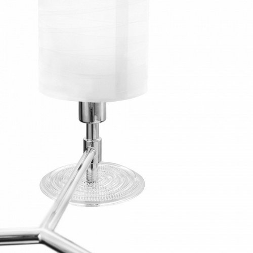 Люстра на штанге Maytoni Modern MOD034PL-06CH