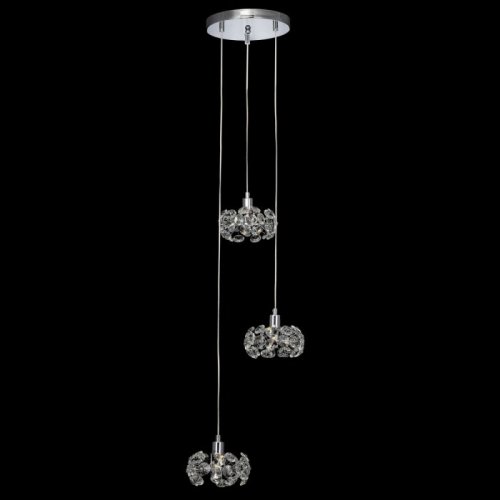 Подвесной светильник Citilux Betsy EL322P03.1