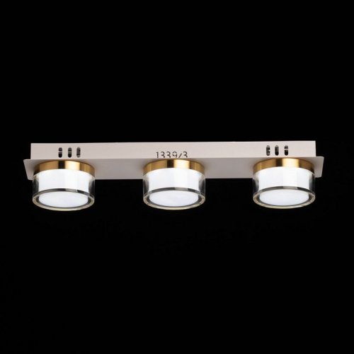 Потолочный светильник De City Гэлэкси 632018603