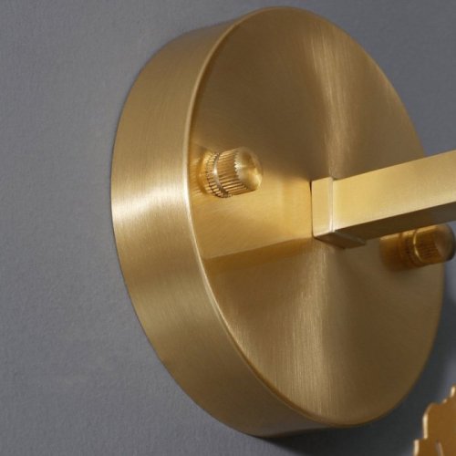 Бра ImperiumLoft INCA-WALL01