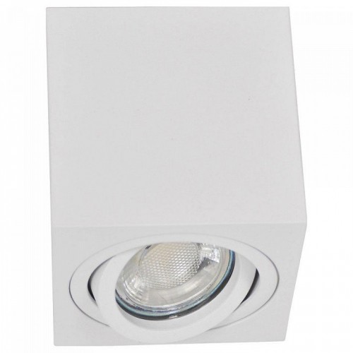 Точечный светильник DeMarkt Прайм 850011601