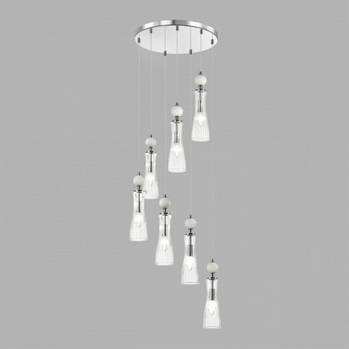 Потолочная люстра Lumion Emily 8268/7A