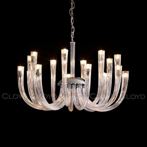Подвесная люстра Cloyd Aeda 11637