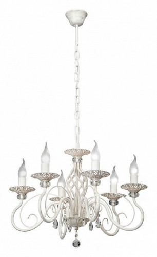 Подвесная люстра Vitaluce V1188-0/6