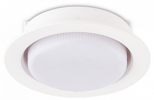 Встраиваемый светильник Donel DN04 DN04005R1W