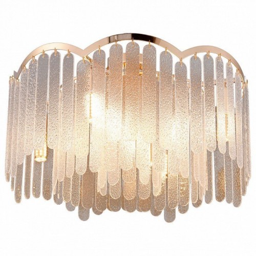 Потолочная люстра 486/9 Потолочная люстра 486/9