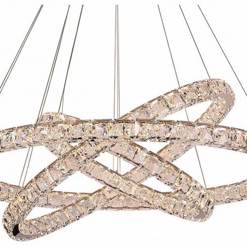 Подвесной светильник Newport 8120 8120/97 chrome Подвесной светильник Newport 8120 8120/97 chrome