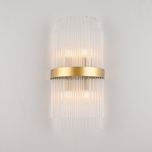 Накладной светильник Arte Milano Torcia 430122.250.4.E14.C1 BS Накладной светильник Arte Milano Torcia 430122.250.4.E14.C1 BS