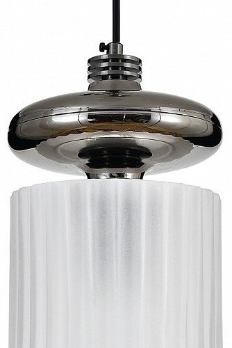 Подвесной светильник Escada Mistico 11057/1P White