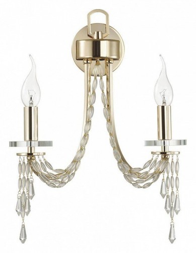 Бра Odeon Light Capel 5063/2W Бра Odeon Light Capel 5063/2W