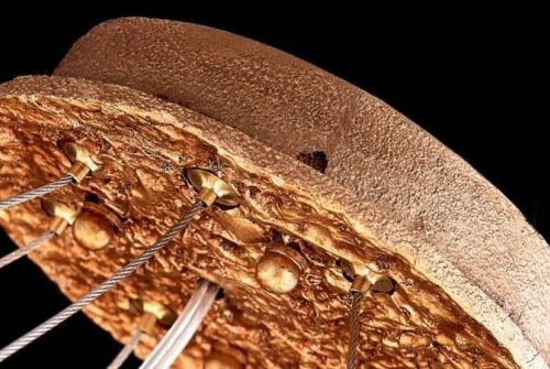 Подвесная люстра  40.2478