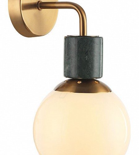 Настенный светильник Stilfort Sharo 2150/05/01W Настенный светильник Stilfort Sharo 2150/05/01W