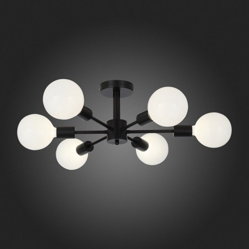 Потолочная люстра ST Luce Ano SL419.402.06 Потолочная люстра ST Luce Ano SL419.402.06