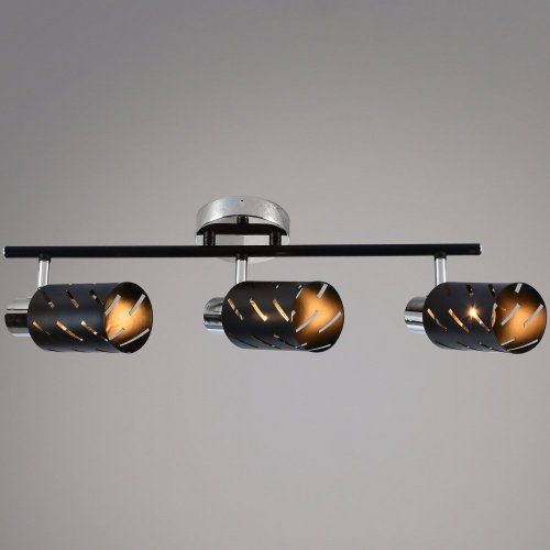 Спот Reluce 05969-0.8-03 BK+CR