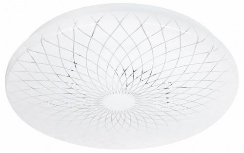 Накладной светильник Эра Slim Lily SPB-6 Slim Lily 18W-6,5K