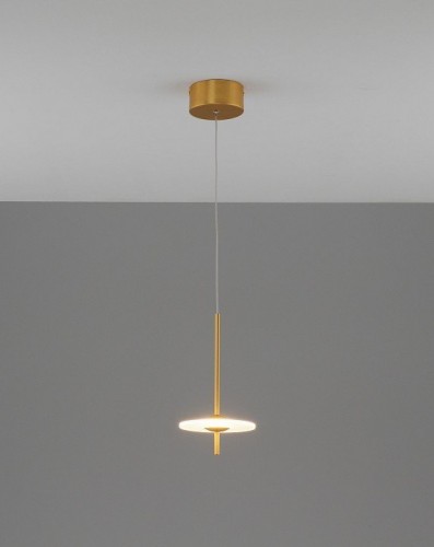 Подвесной светильник Moderli Ella V11390-PL