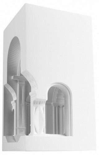 Встраиваемый светильник Loft IT Antique 10355A