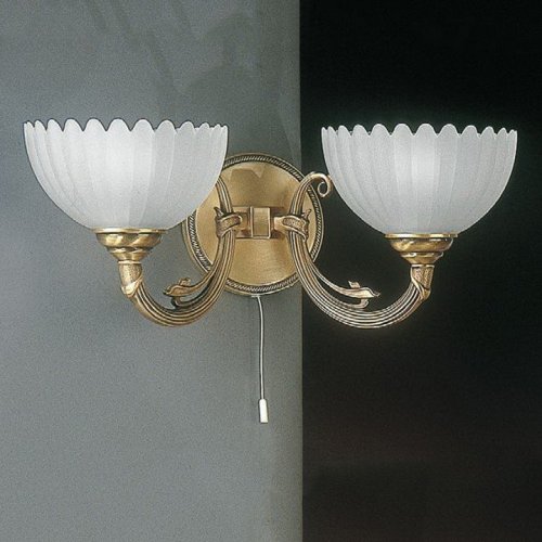 Бра Reccagni Angelo A 3620/2 Бра Reccagni Angelo A 3620/2