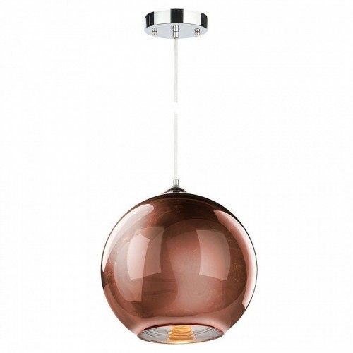 Подвесной светильник AM-Group AM26 AM261-300 CP Подвесной светильник AM-Group AM26 AM261-300 CP