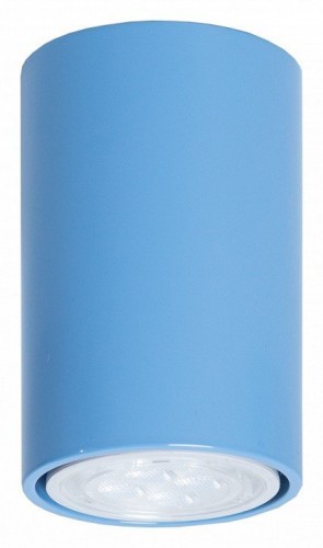 Точечный светильник АртПром Tubo Tubo6 P1 18 Точечный светильник АртПром Tubo Tubo6 P1 18