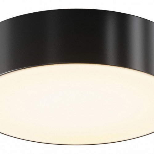 Потолочный светильник уличный Maytoni Zon IP O431CL-L30B3K Потолочный светильник уличный Maytoni Zon IP O431CL-L30B3K