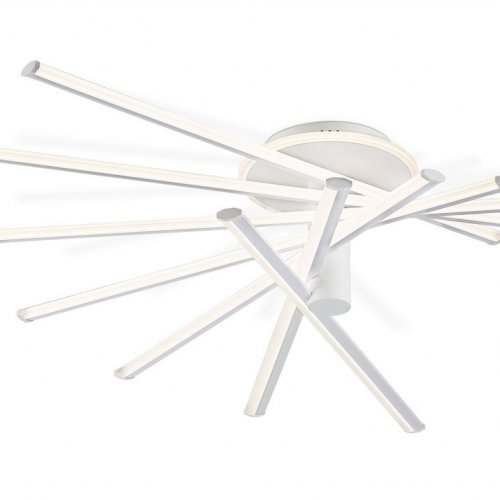 Потолочная люстра Ambrella light Comfort FL6241