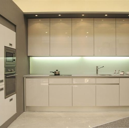 Точечные светильники Kanlux VIDI CTC-5515-C/M 2783 Точечные светильники Kanlux VIDI CTC-5515-C/M 2783