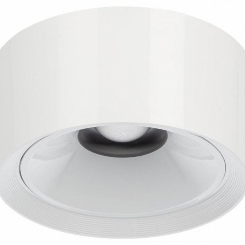 Точечный светильник Rover CL743060N