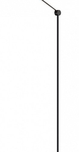 Торшер Odeon Light Foden 7101/15FL