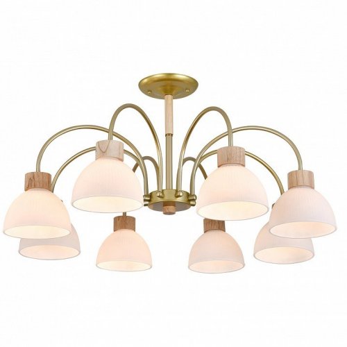 Люстра на штанге Escada  ES0000062