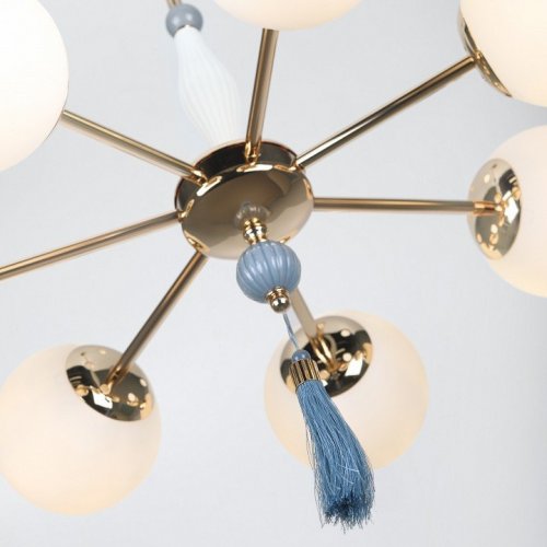 Люстра на штанге Rivoli Cosmina Б0066503