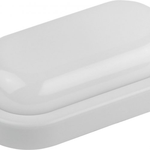 Настенно-потолочный светильник ЭРА SPB-202-0-65K-008 Б0047618