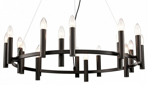 Светильник подвесной Velante 367-023-18