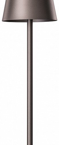 Интерьерная настольная лампа Kink Light Никки 07203-T,19