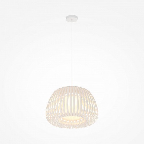 Подвесной светильник Maytoni Kirigami MOD409PL-01W Подвесной светильник Maytoni Kirigami MOD409PL-01W