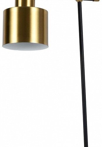 Интерьерная настольная лампа Zortes Desklight ZRS.1066.03 Интерьерная настольная лампа Zortes Desklight ZRS.1066.03